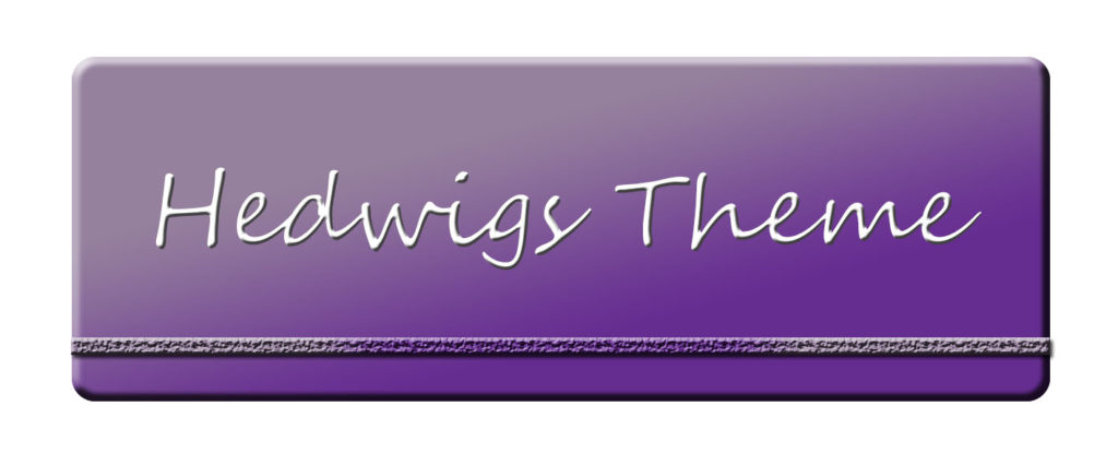 Hedwigs Theme