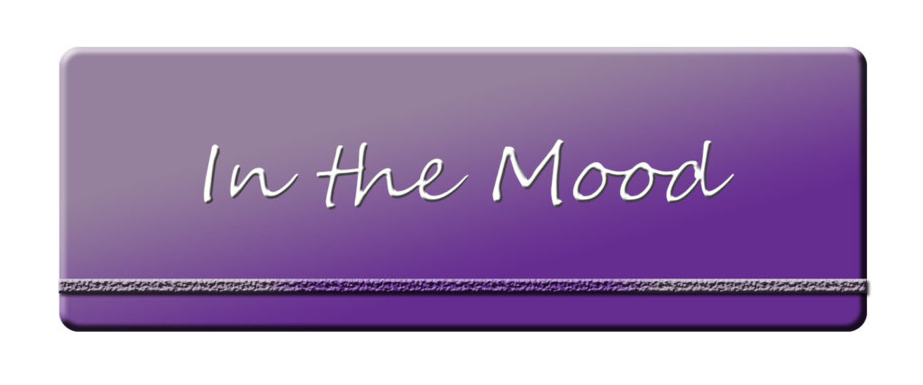 In the Mood
