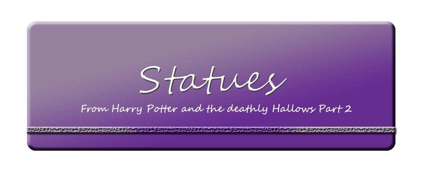 Statues