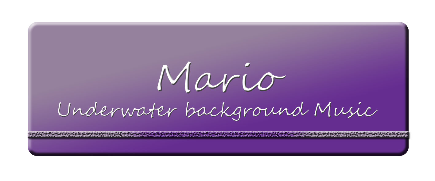Mario underwater