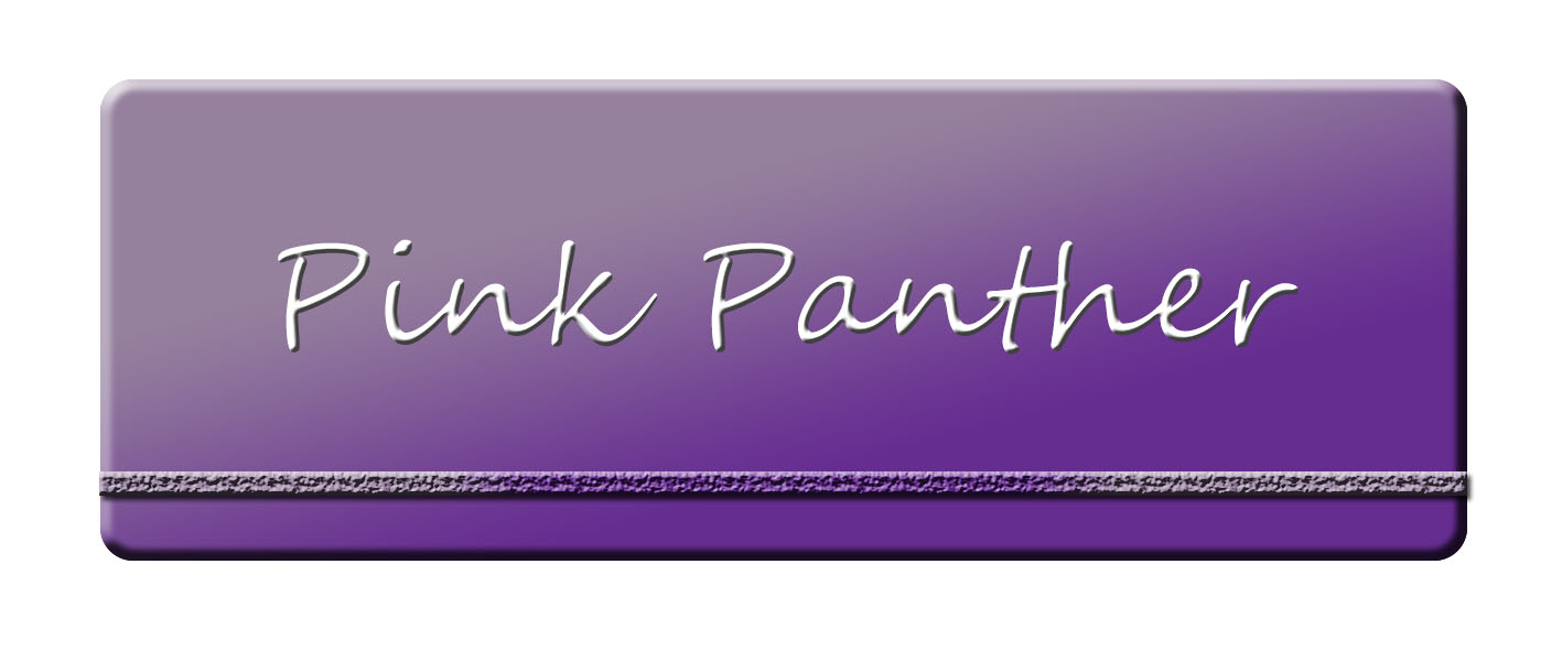 PInk Panther